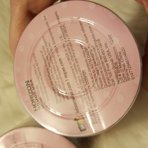 MGA ENTERTAINMENT LOL SURPRISE TUBES! ( You'll get one of each tube, 2 total) - Picture 6 of 12